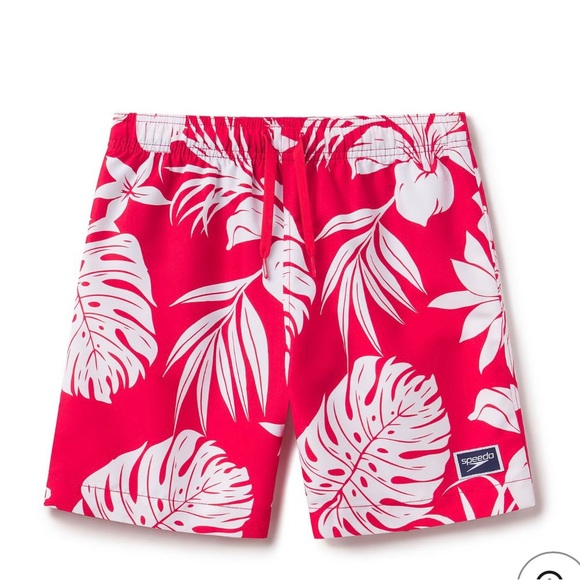 Speedo Men’s Swim Trunks 2XL - Picture 3 of 10